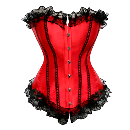 🔥 Corset + Falda de REGALO 🎁 – Define tu Figura con Estilo
