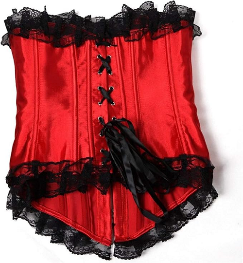 🔥 Corset + Falda de REGALO 🎁 – Define tu Figura con Estilo