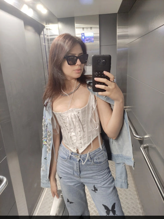 Corset Victoriano Tipo Chaleco – Llévate 3 y Paga Solo 2 🎁