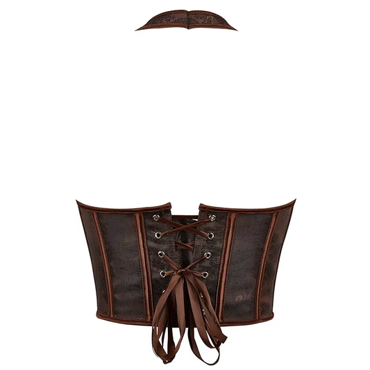 Corsets tirantes 2 colores disponibles