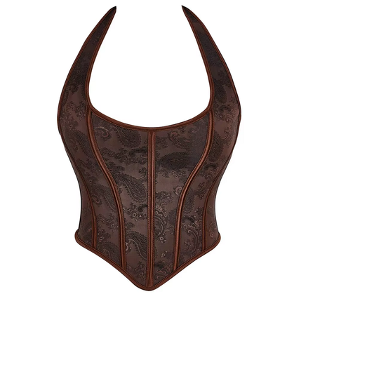 Corsets tirantes 2 colores disponibles